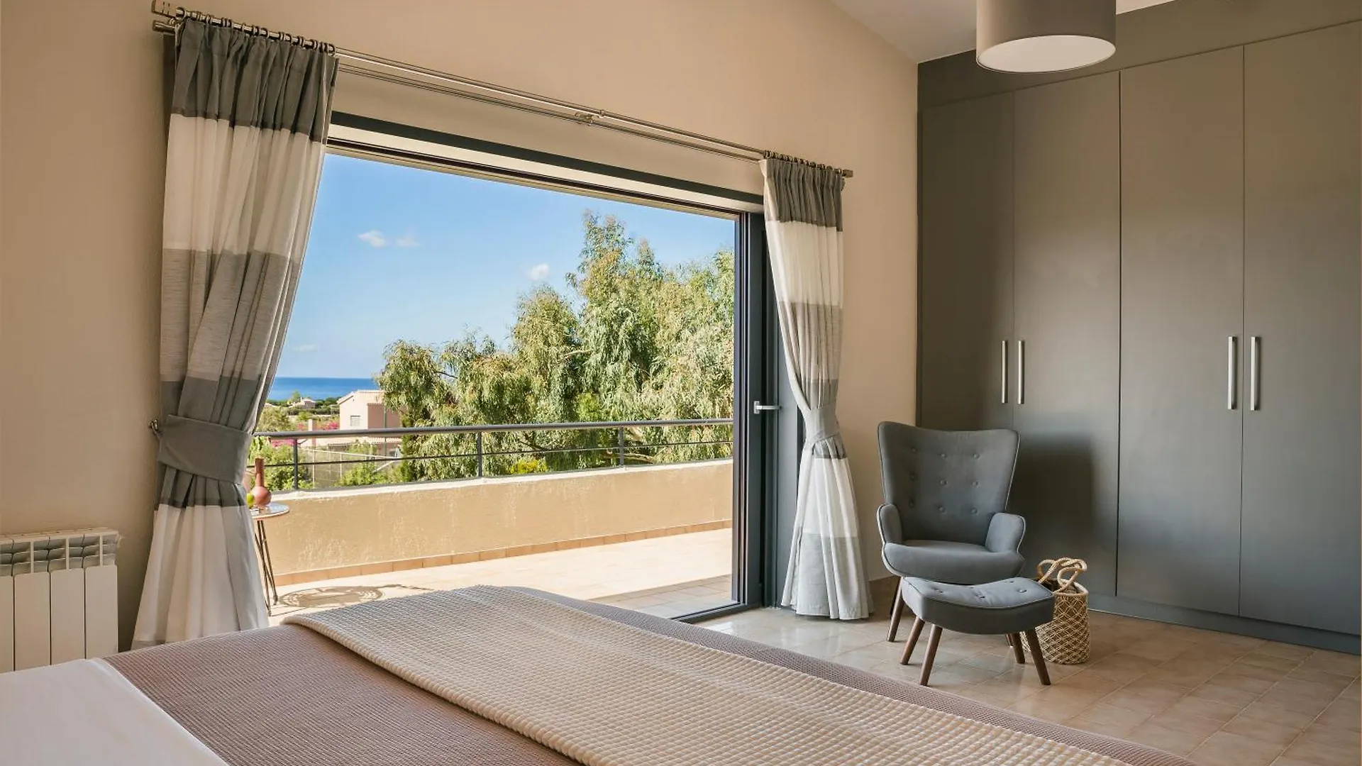 Villa Astoria Exclusive Luxury Villa In Svoronata With Breathtaking Views And Private Grounds Kefalonia Island