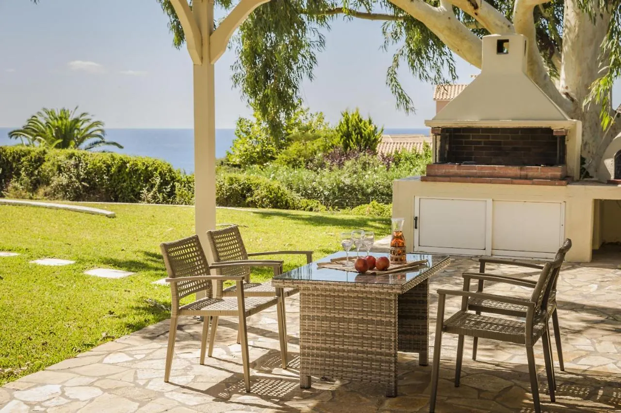 Villa Astoria Exclusive Luxury Villa In Svoronata With Breathtaking Views And Private Grounds Kefalonia Island