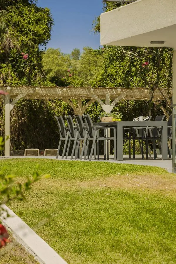 Villa Astoria Exclusive Luxury Villa In Svoronata With Breathtaking Views And Private Grounds Kefalonia Island