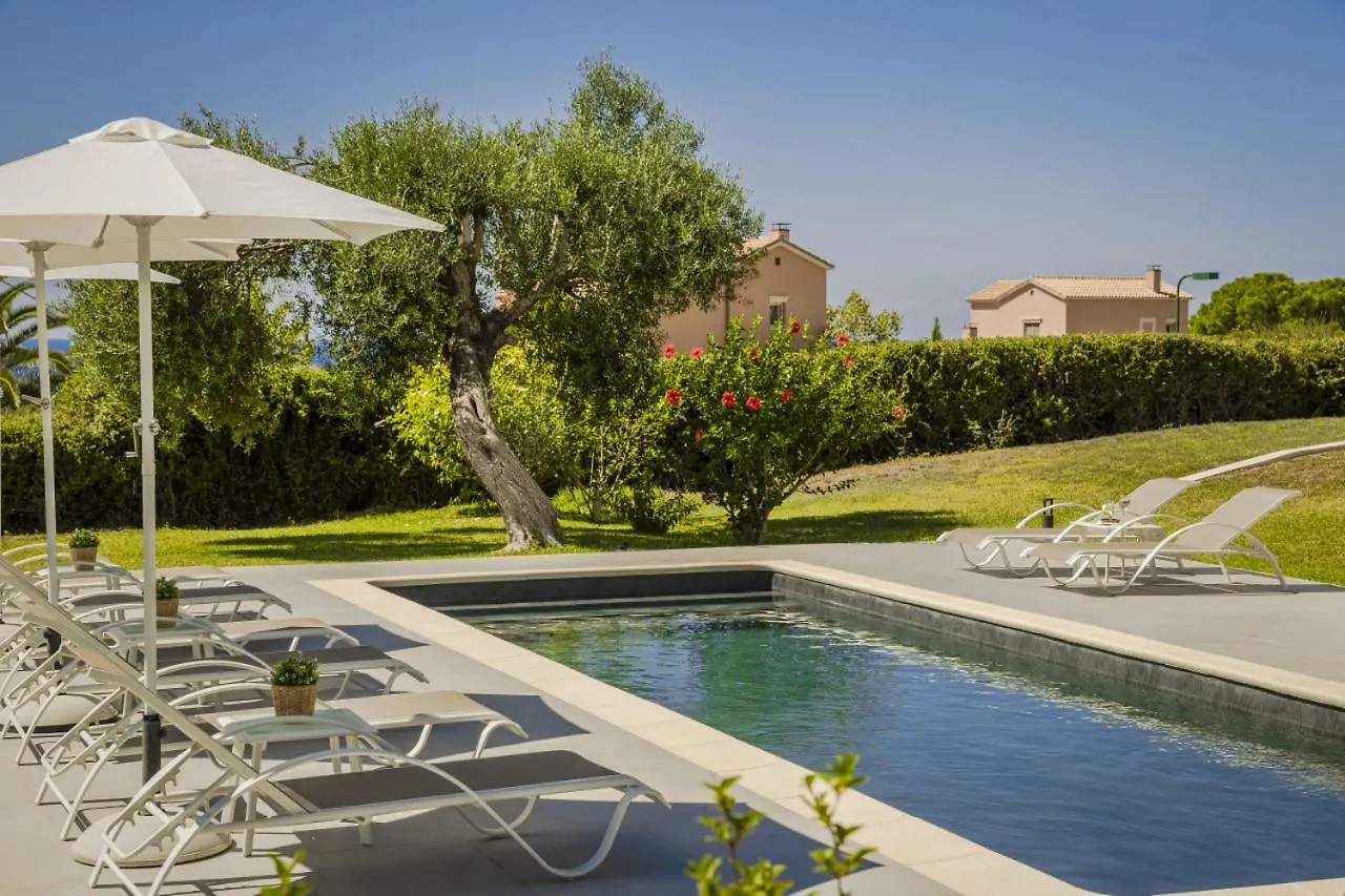 Villa Astoria Exclusive Luxury Villa In Svoronata With Breathtaking Views And Private Grounds Kefalonia Island