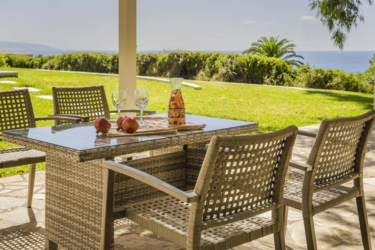 Villa Astoria Exclusive Luxury Villa In Svoronata With Breathtaking Views And Private Grounds Kefalonia Island