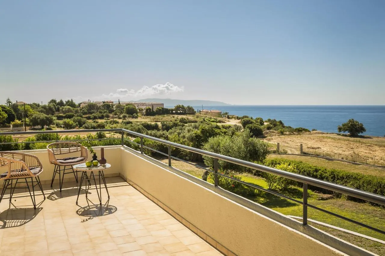Villa Astoria Exclusive Luxury Villa In Svoronata With Breathtaking Views And Private Grounds Kefalonia Island