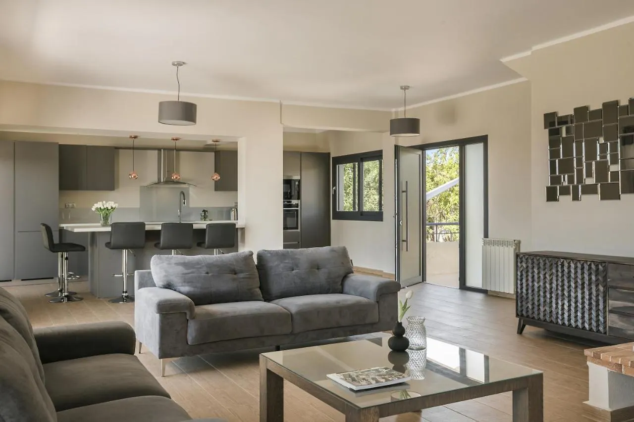 Villa Astoria Exclusive Luxury Villa In Svoronata With Breathtaking Views And Private Grounds Kefalonia Island