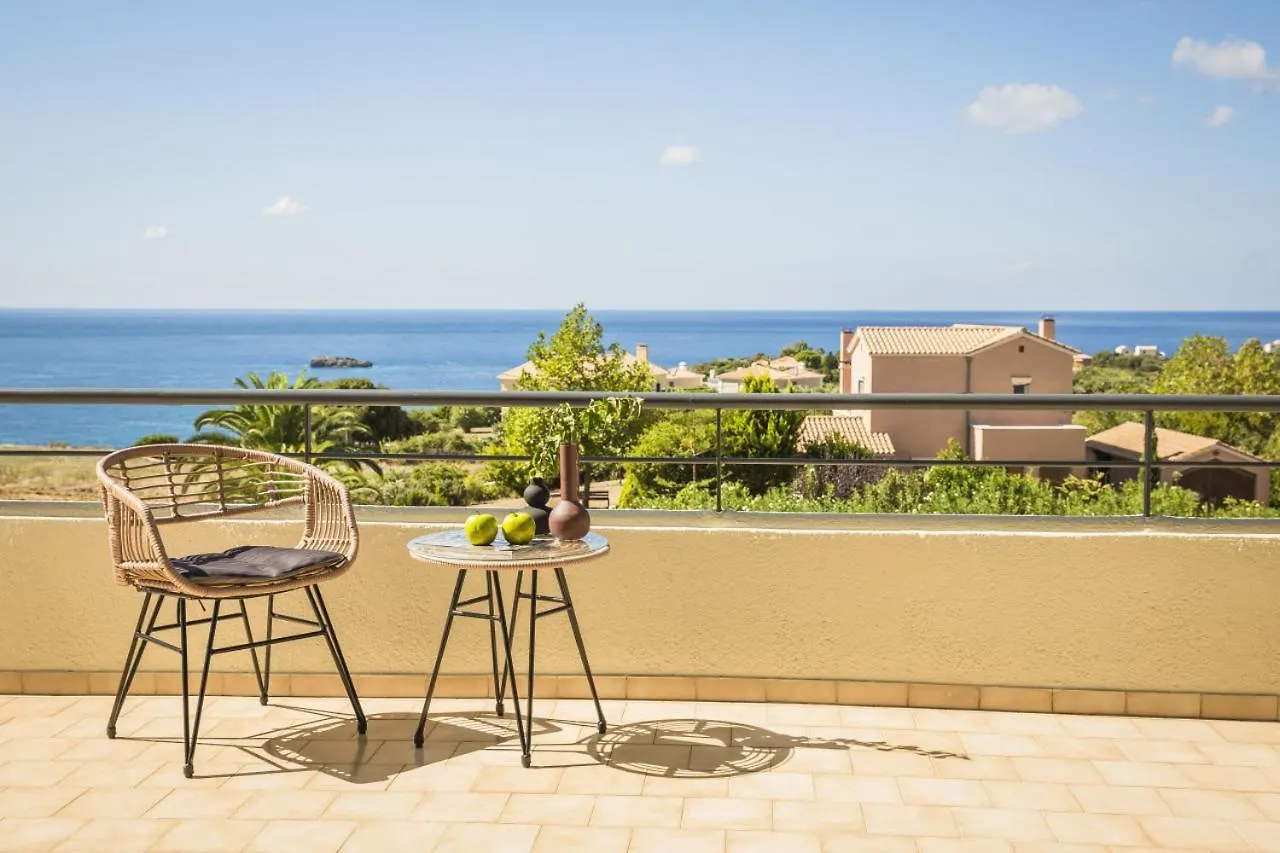 Villa Astoria Exclusive Luxury Villa In Svoronata With Breathtaking Views And Private Grounds Kefalonia Island 0*,