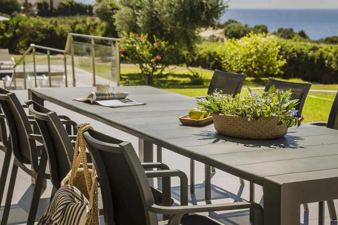Villa Astoria Exclusive Luxury Villa In Svoronata With Breathtaking Views And Private Grounds Kefalonia Island