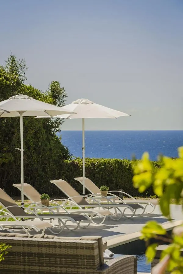 Villa Astoria Exclusive Luxury Villa In Svoronata With Breathtaking Views And Private Grounds Kefalonia Island